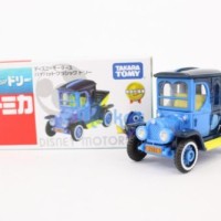 Jual Tomica Disney Motors High Hat Classic Dory Murah