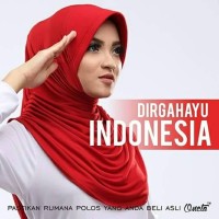 Jual Rumana Polos Murah