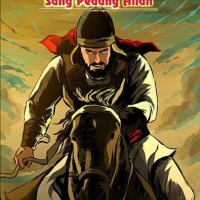Khalid bin Walid/ Komik Anak Islami/ Komik Khalid Bin Walid