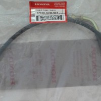 KABEL GAS ORIGINAL VARIO 110 CW