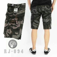 Jual Celana Cargo Army Pendek Pria Murah Murah