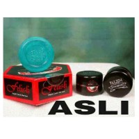 CREAM FELISH CREAM PEMUTIH WAJAH AMAN BPOM