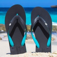 Sandal Fipper Bali - Blackseries