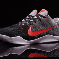 Sepatu Basket Nike Kobe 11 Elite Tinker Hatfield