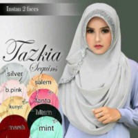 Jilbab Instan Terbaru/ Jilbab Instan Murah/ Grosir Jilbab Murah