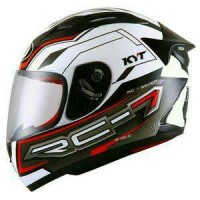 Jual KYT RC SEVEN MOTIF #14 Murah