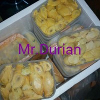 Jual Mr. Durian Asli Medan Murah