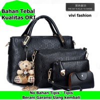 Jual TAS SET , TAS KOREA , TAS CANTIK , TAS WANITA , TAS CEWEK Murah