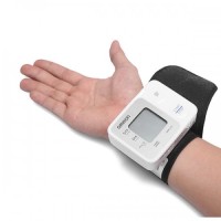 Jual Grosir Omron HEM-6121 Tensimeter Digital Pergelangan Tangan (Wrist) Murah