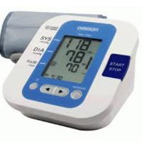Jual Alat Cek Tekanan Darah/Tensimeter Digital Omron HEM 7203 Murah