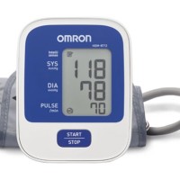 Jual Alat Cek Tekanan Darah/Tensimeter Digital Omron HEM 8712 Murah