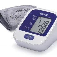 Jual Tensimeter/Blood Pressure/Tekanan Darah Digital Omron HEM 8712 Murah