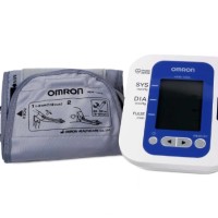 Jual Tensimeter/Blood Pressure/Tekanan Darah Digital Omron HEM 7203 Murah