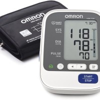 Jual Best Seller Tensimeter Digital Omron HEM-7130 Enhanced Intellisense Murah