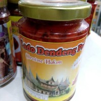 Jual Lado Dendeng Padang Christine Hakim Murah