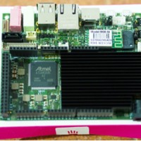 Udoo Quad - Arduino + Mini PC