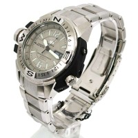 Jam Tangan Pria Original Seiko 5 SKZ221K1 (Swiss army ripcurl fossil)