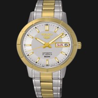 Jam Tangan Pria Original Seiko 5 SNK892K1 (alba edifice quicksilver)