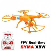 Jual Drone canggih murah quadcopter Syma X8W indonesia fpv camera kamera Murah