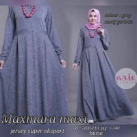 Jual GAMIS ABAYA / MAXMARA MAXI ORI Murah