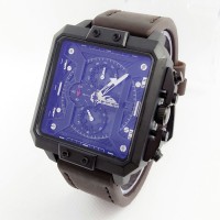 Jam Tangan Pria / Cowok Quicksilver QS27 Super Premium