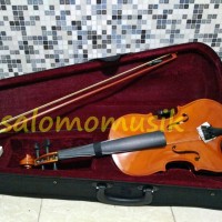 Biola / Violin Cavaliers TY-1A size 3/4