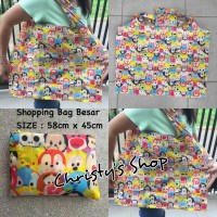Jual Shopping Bag/Tas lipat Murah