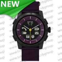 COOKOO 2 SmartWatch Urban Explorer iPhone 5/4s, iPad, iPod, Galaxy S4