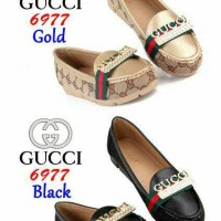 Flat Shoes GUCCI 6977