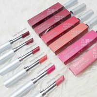 Jual Wardah Intense Matte Lipstick Murah