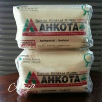 Jual Susu Bubuk Kedelai Murni Mahkota Murah