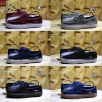 sepatu kets snekers vans zapato icc / ifc casual pria wanita