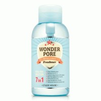 Jual Etude House Wonder Pore Freshener 250ml / toner Murah