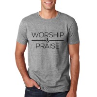 Jual Kaos rohani worhsip praise pria wanita keluarga family anak couple JIB Murah
