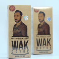 Jual CREAM WAK DOYOK JAMBANG PENUMBUH KUMIS BULU JENGGOT RAMBUT KRIM HERBAL Murah