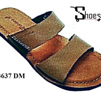 PAKALOLO BOOTS N3637 ( Sandal Kulit Diskon )