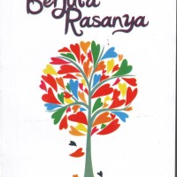 Buku Novel Laris Best Seller - Berjuta Rasanya - TERE LIYE