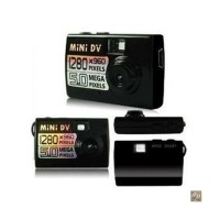 Jual Spy Kamera Mini DV Murah