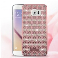Jual Casing Cover HP Samsung S6 S6 Edge S6 Edge Plus S7 S7 Edge Murah