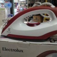setrika electrolux ED 1004