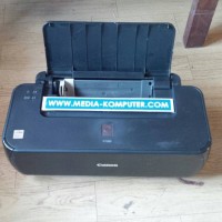 Printer Canon ip1980 Kosongan Tanpa Cartridge