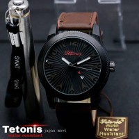 JAM TANGAN PRIA TETONIS FREE SENTER 02
