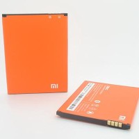 Jual Original XiaoMi Battery BM41 for RedMi 1S Baru | Baterai Handph