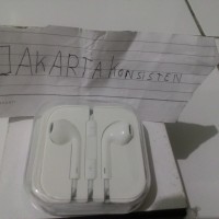 Headseat / Handsfree / Earphone Iphone 4 5 6 / Android, BB, hp cina