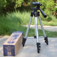 Jual Tripod Weifeng Aluminium Legs 4 Section WT3110A Murah