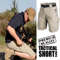 Jual Fashion Pria Celana Tactical Pendek / Celana Blackhawk / celana pdl Murah