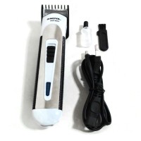 Nova NHC-6003 Hair Clipper Alat Cukur Rambut, Cambang, Brewok dan La