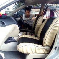 sarung jok mobil grand xenia