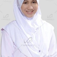 Jual KERUDUNG SEKOLAH RABBANI GRAND INNOVA UKURAN S Murah