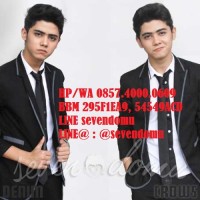Jual Jas Blazer, Blazer Formal, Blazer GGS Murah